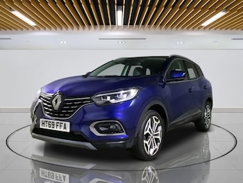 Used Renault Kadjar 2019 for sale - 76068607: Photo 4