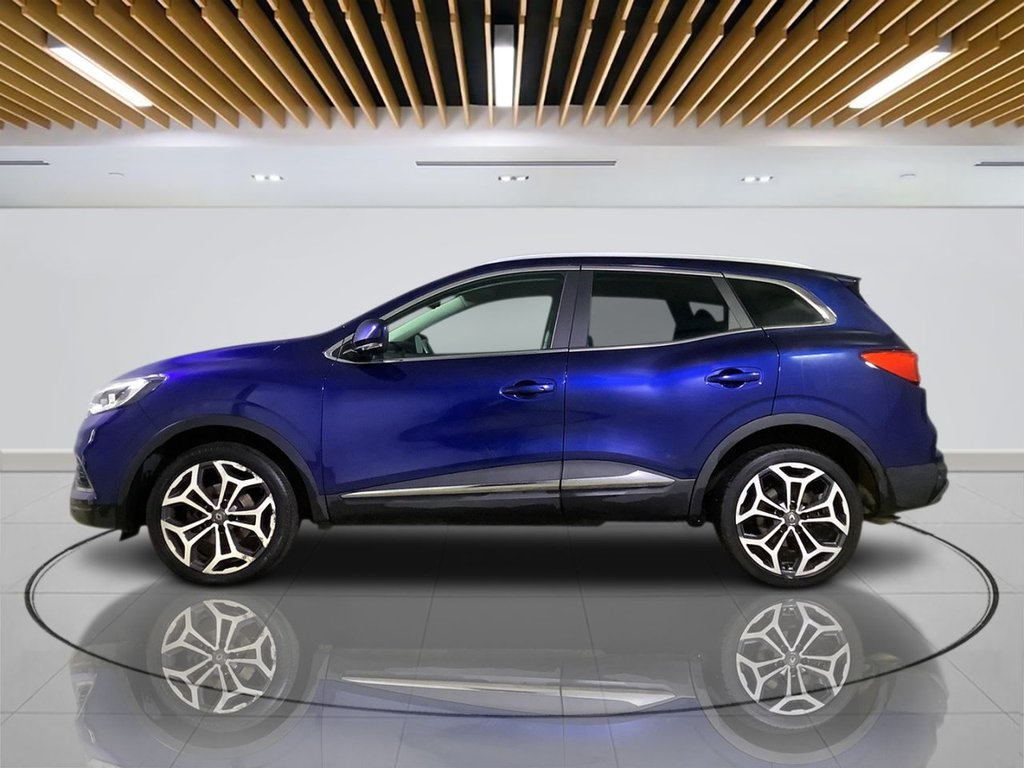 Used Renault Kadjar 2019 for sale - 76068607: Photo 5