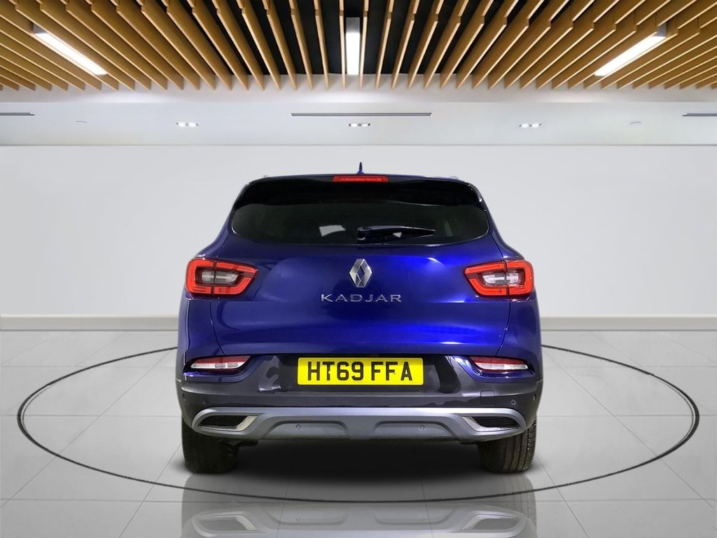 Used Renault Kadjar 2019 for sale - 76068607: Photo 7