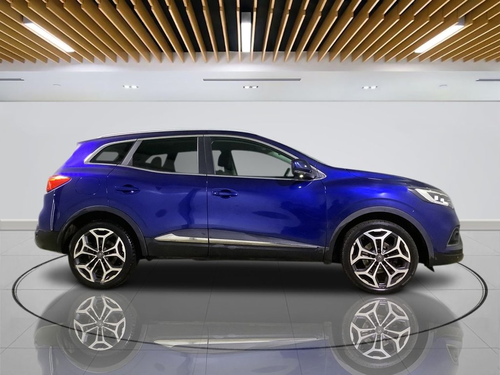Used Renault Kadjar 2019 for sale - 76068607: Photo 9