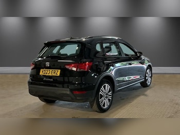 Used SEAT Arona 2023 for sale - 79155437: Photo