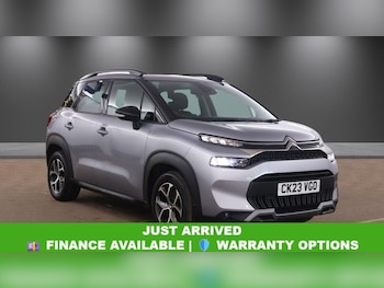 Used Citroen C3 Aircross 2023 for sale - 78330326: Photo