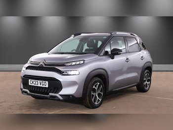 Used Citroen C3 Aircross 2023 for sale - 78330326: Photo