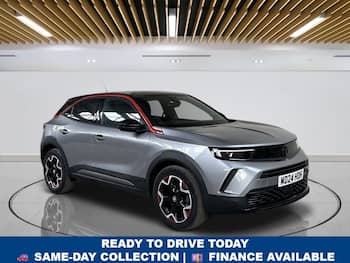 Used Vauxhall Mokka 2024 for sale - 79607846: Photo