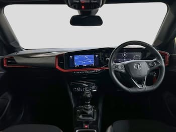 Used Vauxhall Mokka 2024 for sale - 79607846: Photo