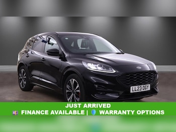 Used Ford Kuga 2023 for sale - 78930638: Photo