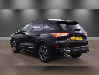 Used Ford Kuga 2023 for sale - 78930638: Photo