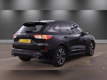 Used Ford Kuga 2023 for sale - 78930638: Photo