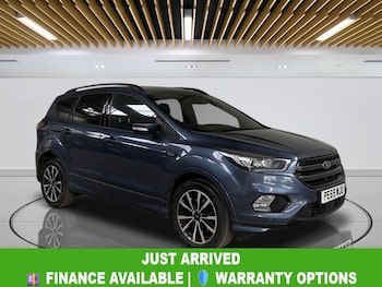 Used Ford Kuga 2019 for sale - 79466198: Photo