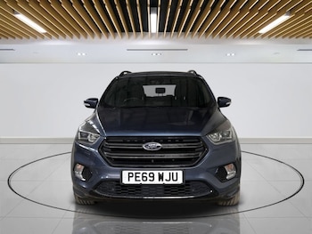 Used Ford Kuga 2019 for sale - 79466198: Photo
