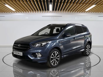 Used Ford Kuga 2019 for sale - 79466198: Photo