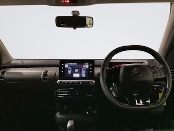 Used Citroen C4 Cactus 2016 for sale - 78382363: Photo