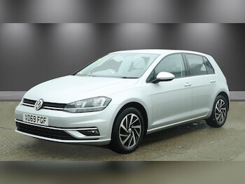 Used Volkswagen Golf 2019 for sale - 78431283: Photo