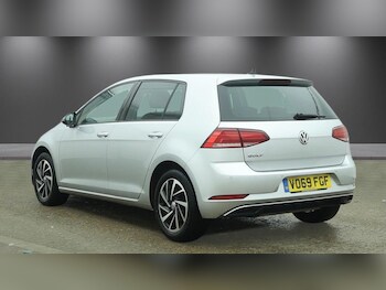 Used Volkswagen Golf 2019 for sale - 78431283: Photo