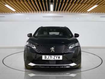 Used Peugeot 3008 2021 for sale - 74257844: Photo