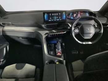 Used Peugeot 3008 2021 for sale - 74257844: Photo
