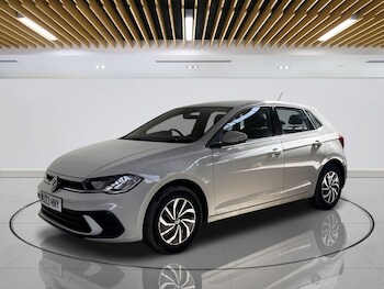 Used Volkswagen Polo 2023 for sale - 78955009: Photo