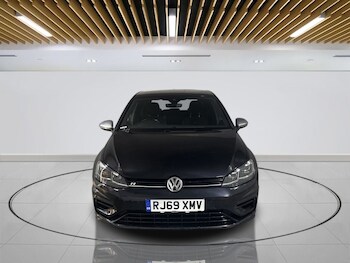 Used Volkswagen Golf 2020 for sale - 75923637: Photo