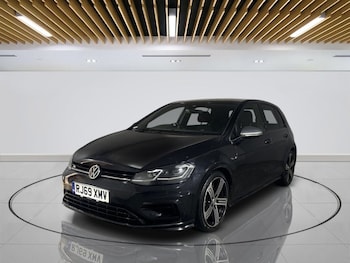 Used Volkswagen Golf 2020 for sale - 75923637: Photo
