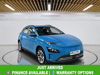 Used Hyundai KONA 2022 for sale - 78330185: Photo