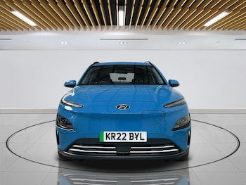 Used Hyundai KONA 2022 for sale - 78330185: Photo