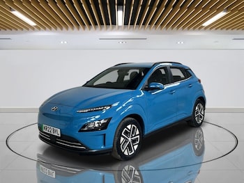 Used Hyundai KONA 2022 for sale - 78330185: Photo