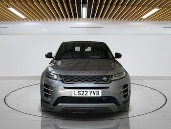 Used Land Rover Range Rover Evoque 2022 for sale - 79506364: Photo