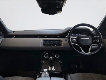Used Land Rover Range Rover Evoque 2022 for sale - 79506364: Photo
