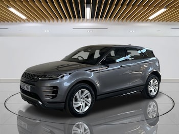 Used Land Rover Range Rover Evoque 2022 for sale - 79506364: Photo