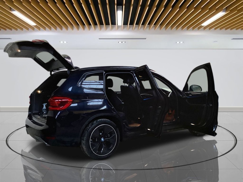 Used BMW iX3 2022 for sale - 77546966: Photo 10