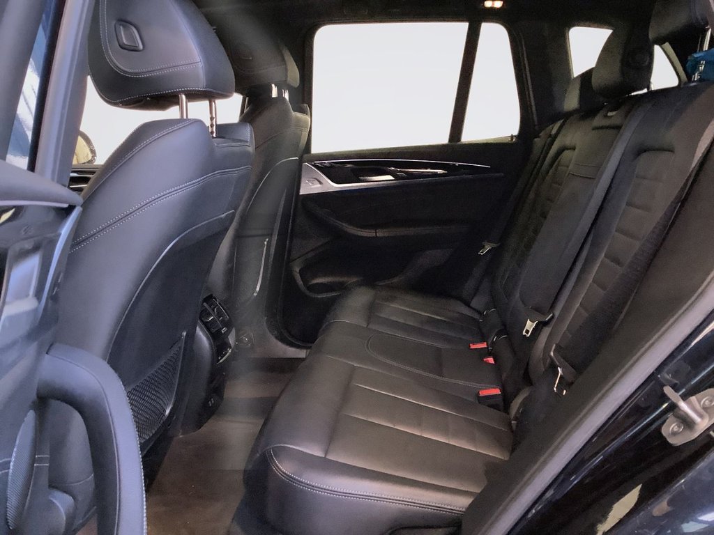 Used BMW iX3 2022 for sale - 77546966: Photo 13