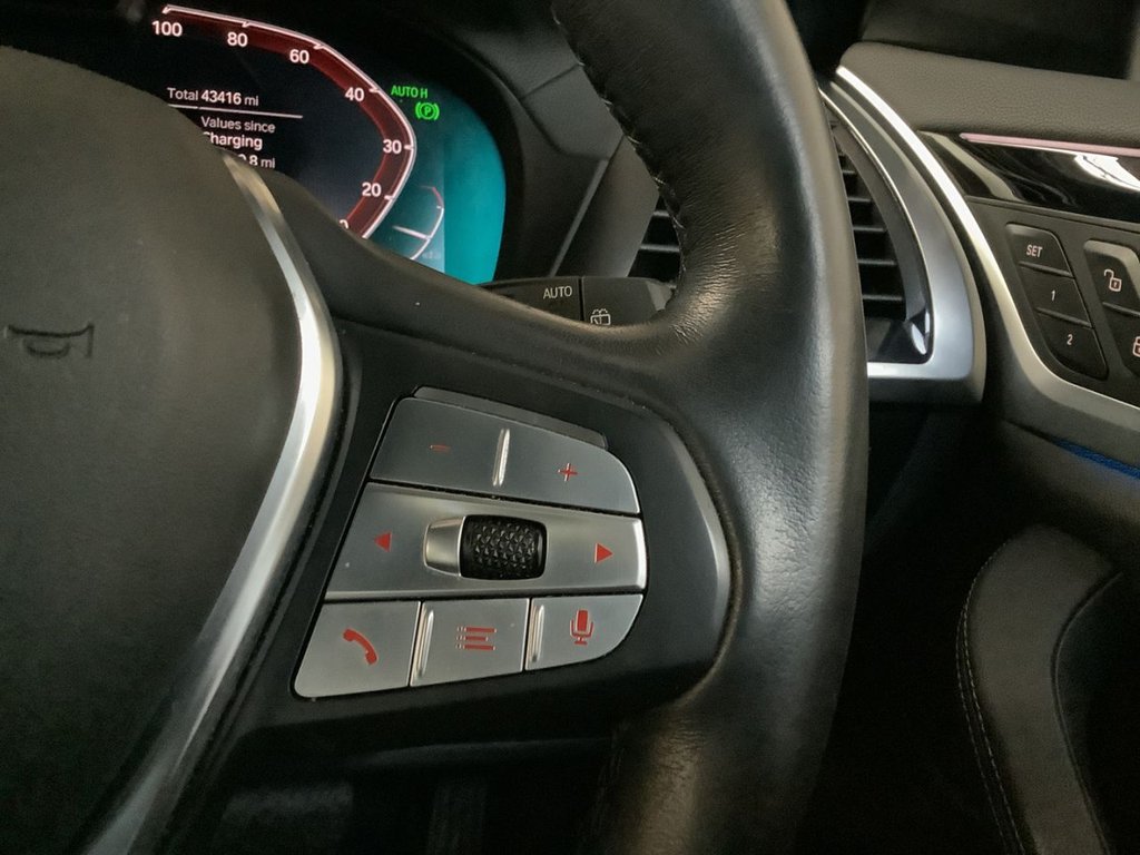 Used BMW iX3 2022 for sale - 77546966: Photo 19