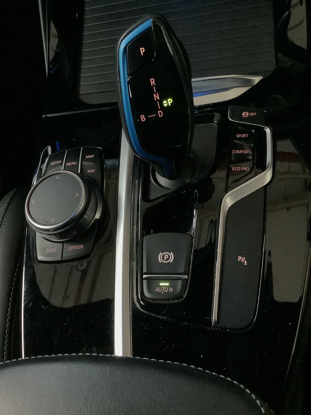 Used BMW iX3 2022 for sale - 77546966: Photo 26