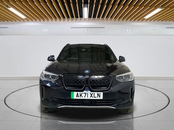 Used BMW iX3 2022 for sale - 77546966: Photo