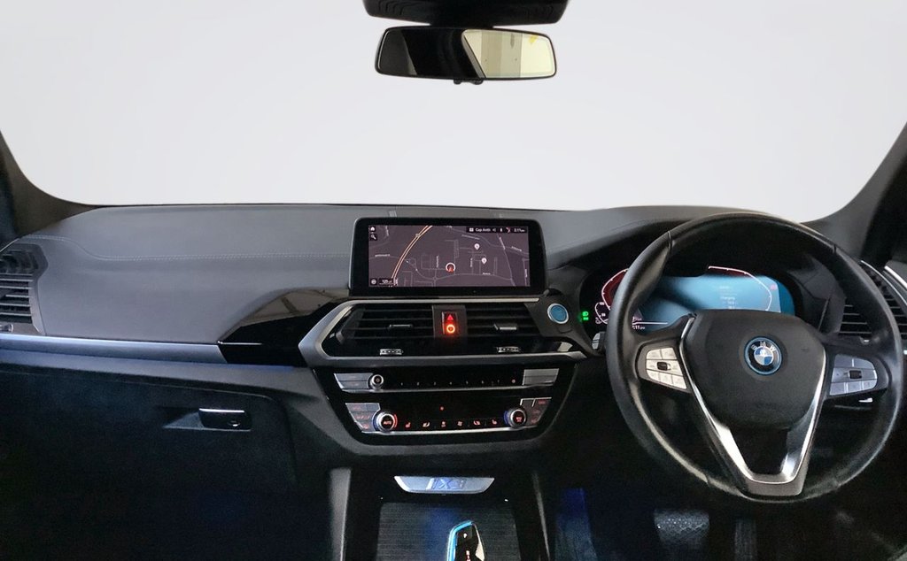 Used BMW iX3 2022 for sale - 77546966: Photo 3