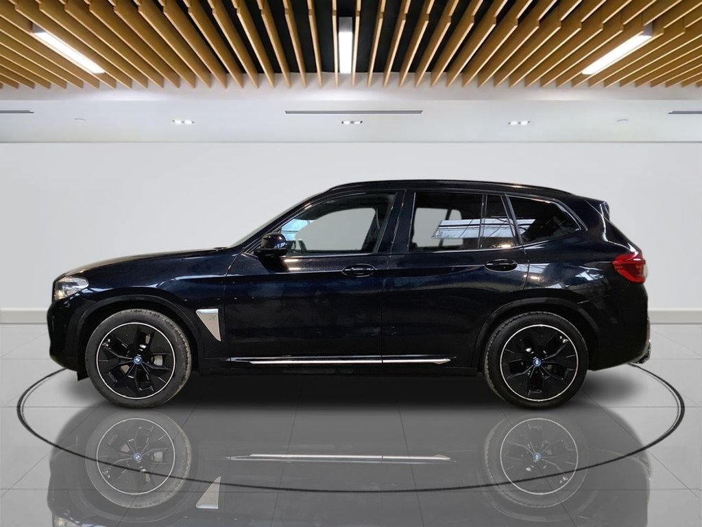 Used BMW iX3 2022 for sale - 77546966: Photo 5