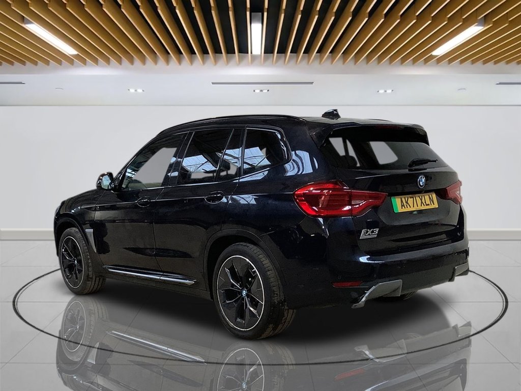 Used BMW iX3 2022 for sale - 77546966: Photo 6