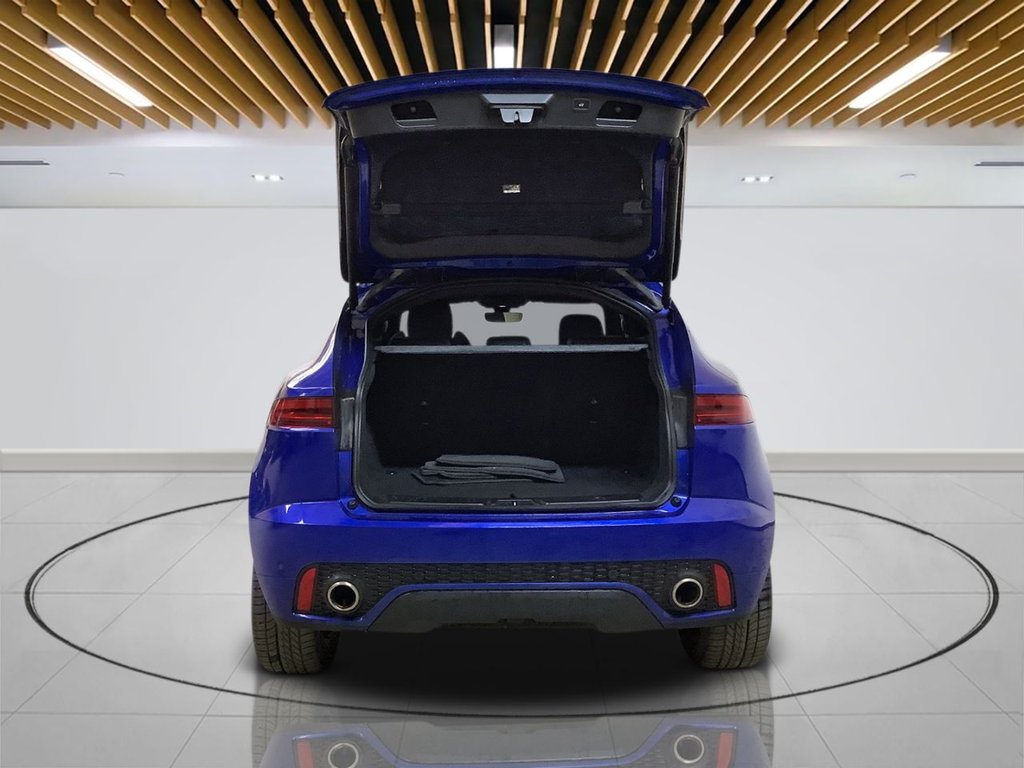 Used Jaguar E-Pace 2019 for sale - 77806038: Photo 10