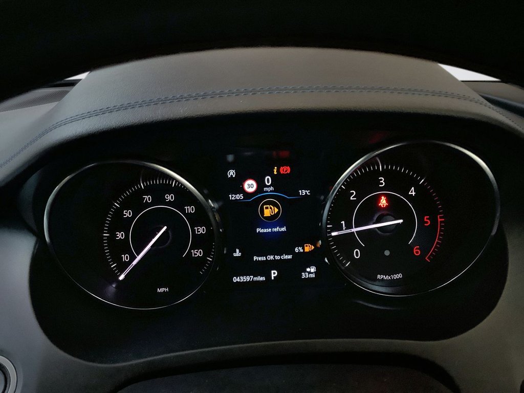 Used Jaguar E-Pace 2019 for sale - 77806038: Photo 12