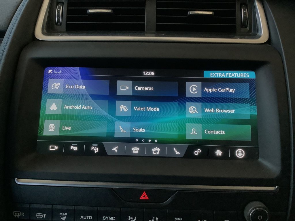 Used Jaguar E-Pace 2019 for sale - 77806038: Photo 19