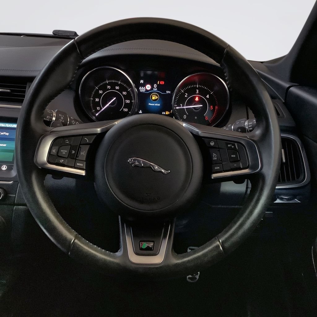 Used Jaguar E-Pace 2019 for sale - 77806038: Photo 22