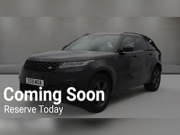 Used Land Rover Range Rover Velar 2018 for sale - 77360173: Photo