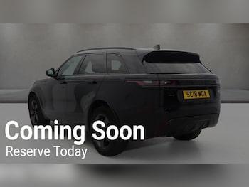 Used Land Rover Range Rover Velar 2018 for sale - 77360173: Photo
