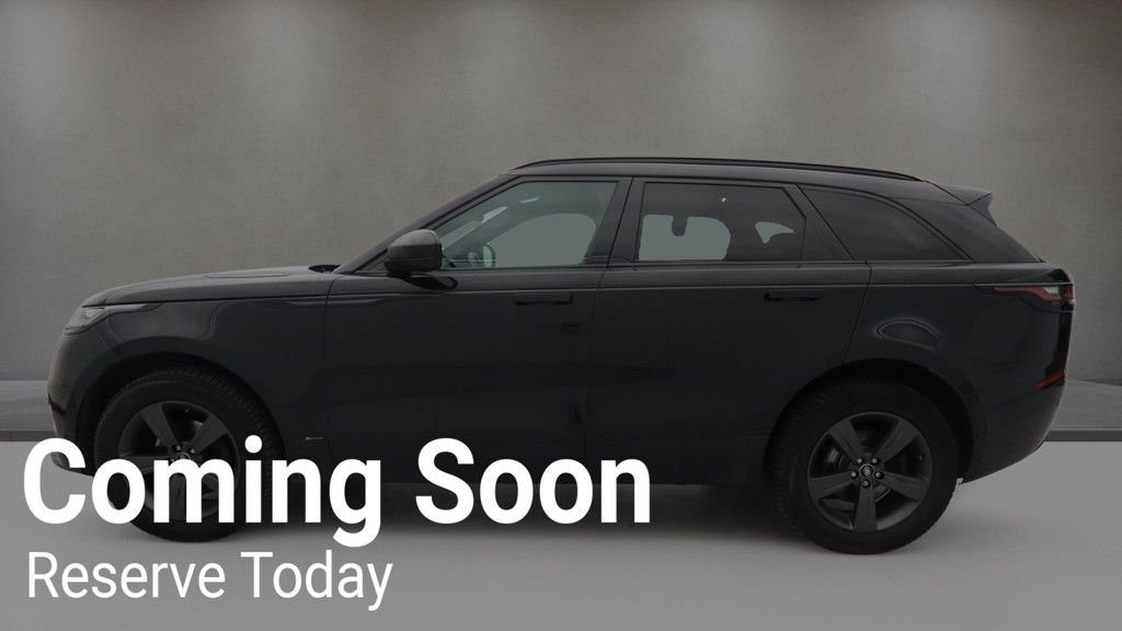 Used Land Rover Range Rover Velar 2018 for sale - 77360173: Photo 6