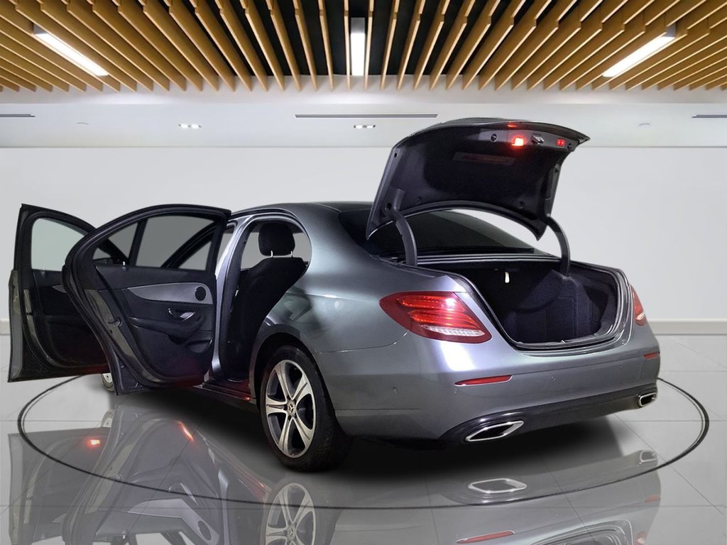 Used Mercedes-Benz E Class 2018 for sale - 76724331: Photo 10