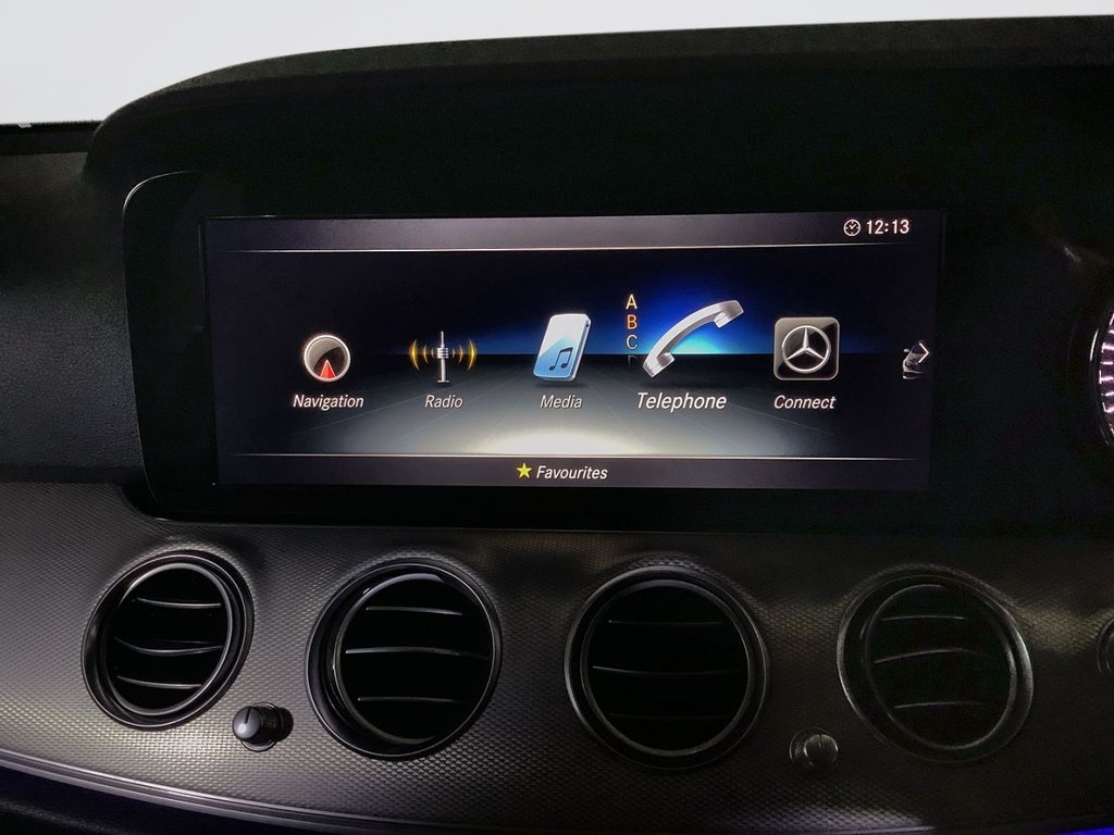 Used Mercedes-Benz E Class 2018 for sale - 76724331: Photo 23