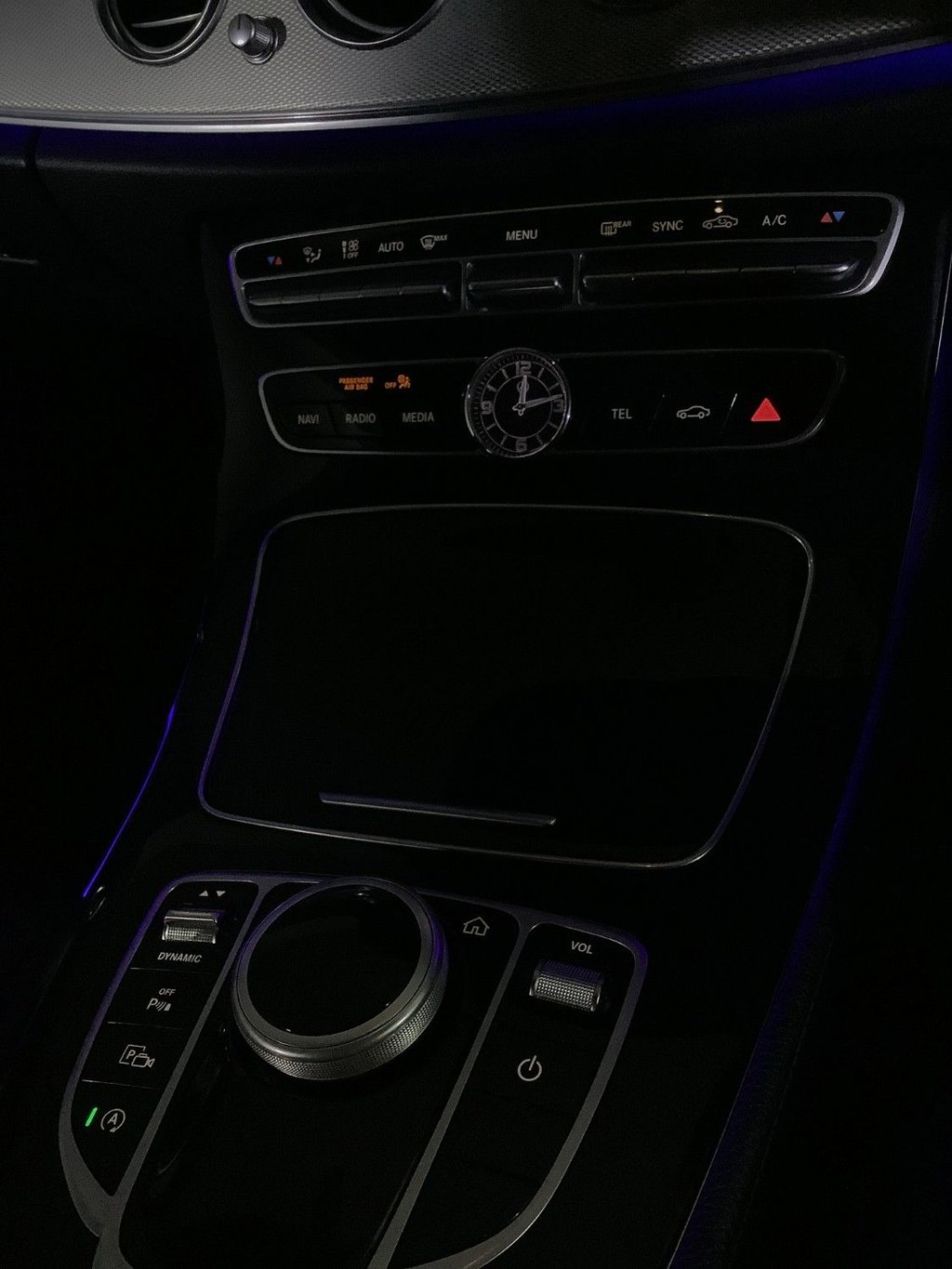 Used Mercedes-Benz E Class 2018 for sale - 76724331: Photo 25