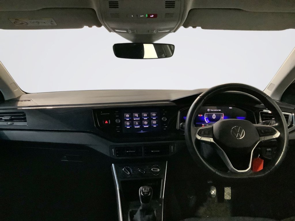 Used Volkswagen Polo 2023 for sale - 77576142: Photo 3