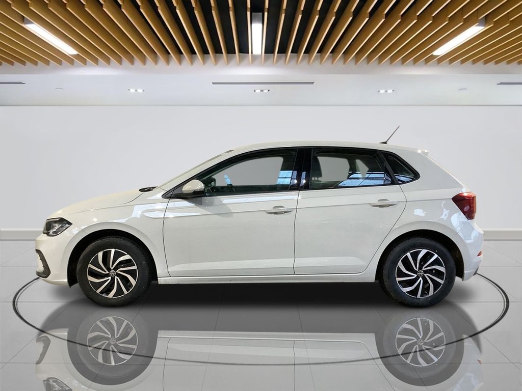 Used Volkswagen Polo 2023 for sale - 77576142: Photo 5