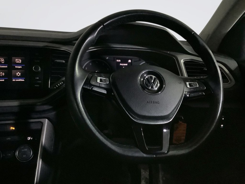 Used Volkswagen T-Roc 2020 for sale - 76327869: Photo 15